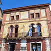 Palazzo - Montorio al Vomano (Abruzzo)